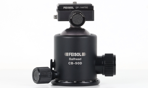 Feisol CB-50D Ballhead